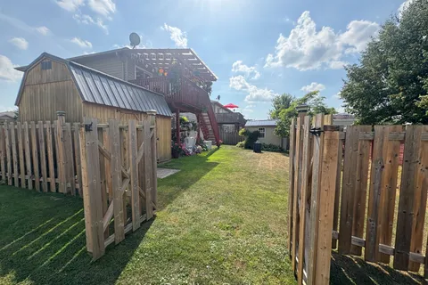 1 St. Andrews Drive, ON N4L 0A2