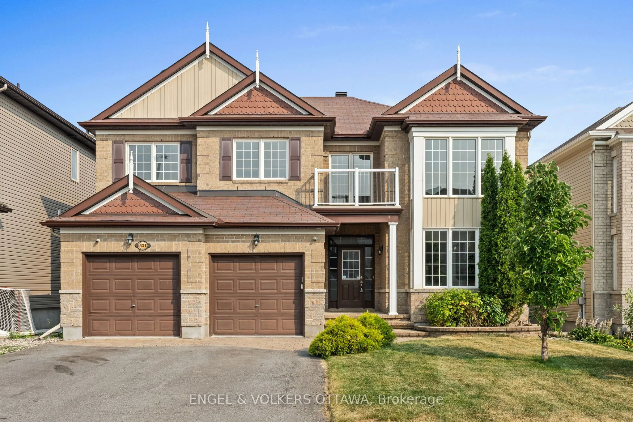 531 Bretby Crescent, ON K2J 5P9