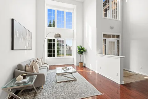 531 Bretby Crescent, ON K2J 5P9