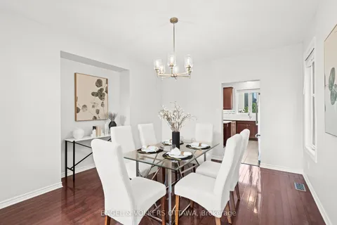 531 Bretby Crescent, ON K2J 5P9