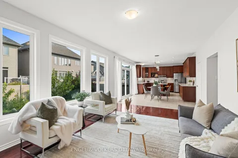 531 Bretby Crescent, ON K2J 5P9