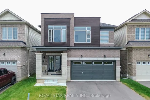 14 Heming Street, ON N3L 0M5