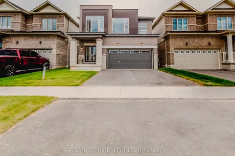 14 Heming Street, ON N3L 0M5