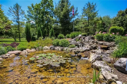 13 Southline Avenue, ON N2Z 2X5