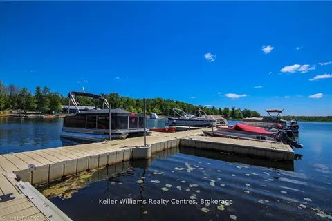 13 Southline Avenue, ON N2Z 2X5