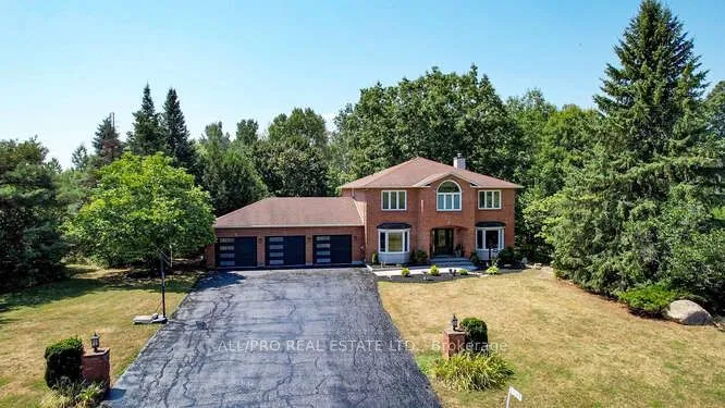 1144 Rideau Bend Crescent, ON K4M 1B5