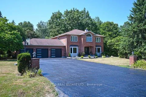 1144 Rideau Bend Crescent, ON K4M 1B5
