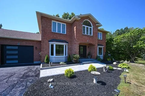 1144 Rideau Bend Crescent, ON K4M 1B5