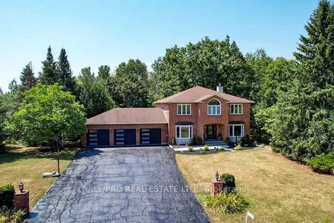 1144 Rideau Bend Crescent, ON K4M 1B5