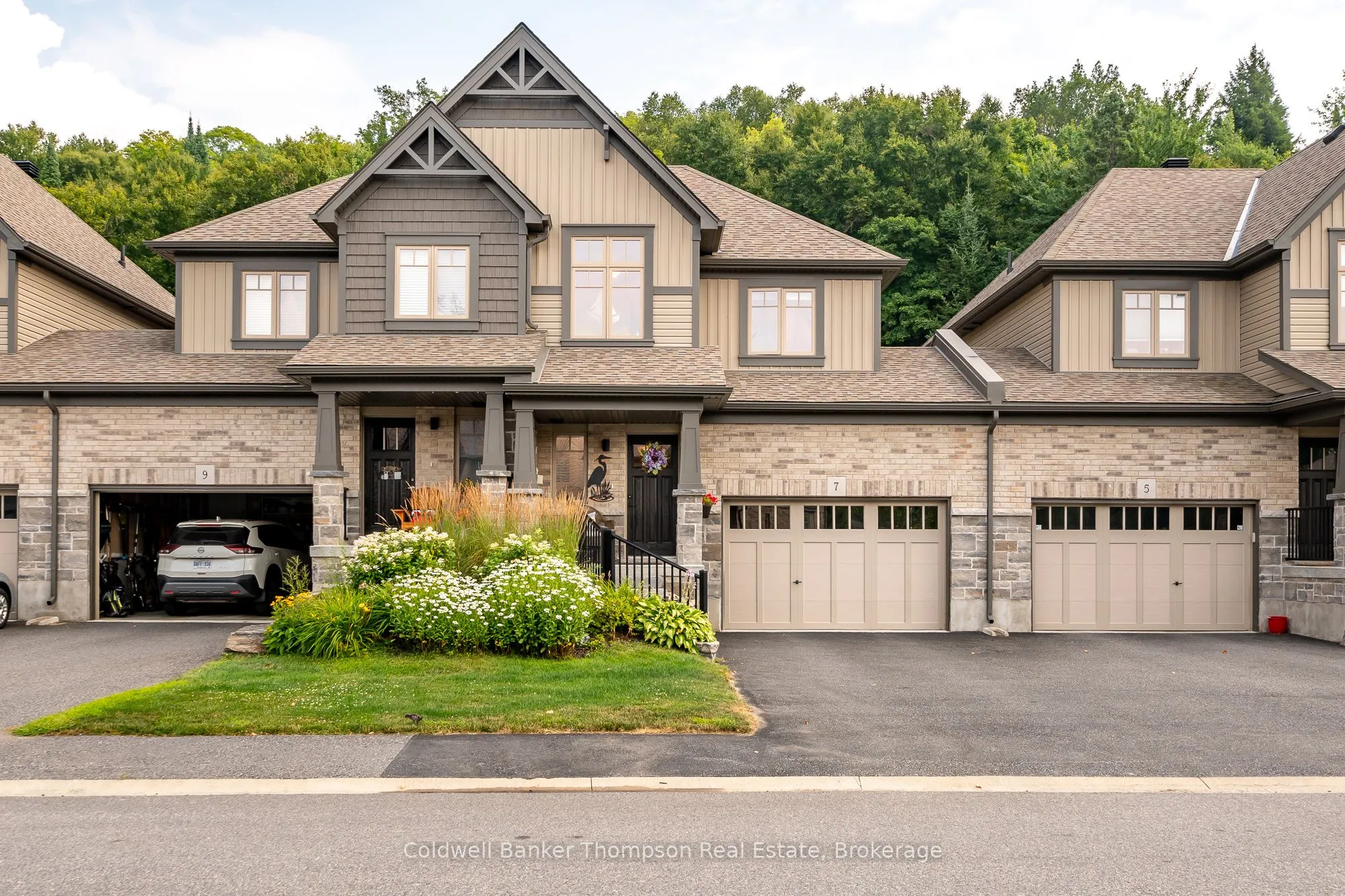 7 Kelsey Madison Court, ON P1H 0E2