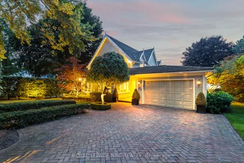 315 Niagara Boulevard, ON L0S 1J0