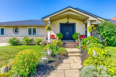 5022 6th Line, ON L7J 2L8