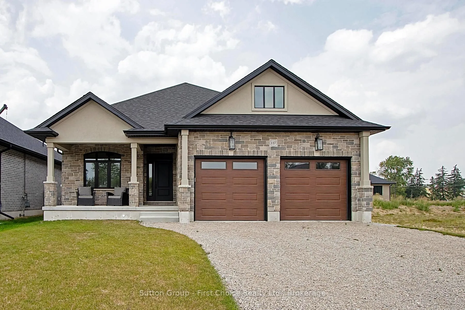 117 KASTNER Street, ON N5A 0J7