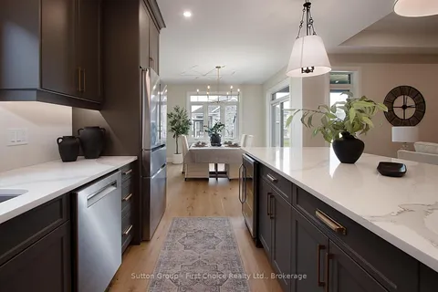 117 KASTNER Street, ON N5A 0J7