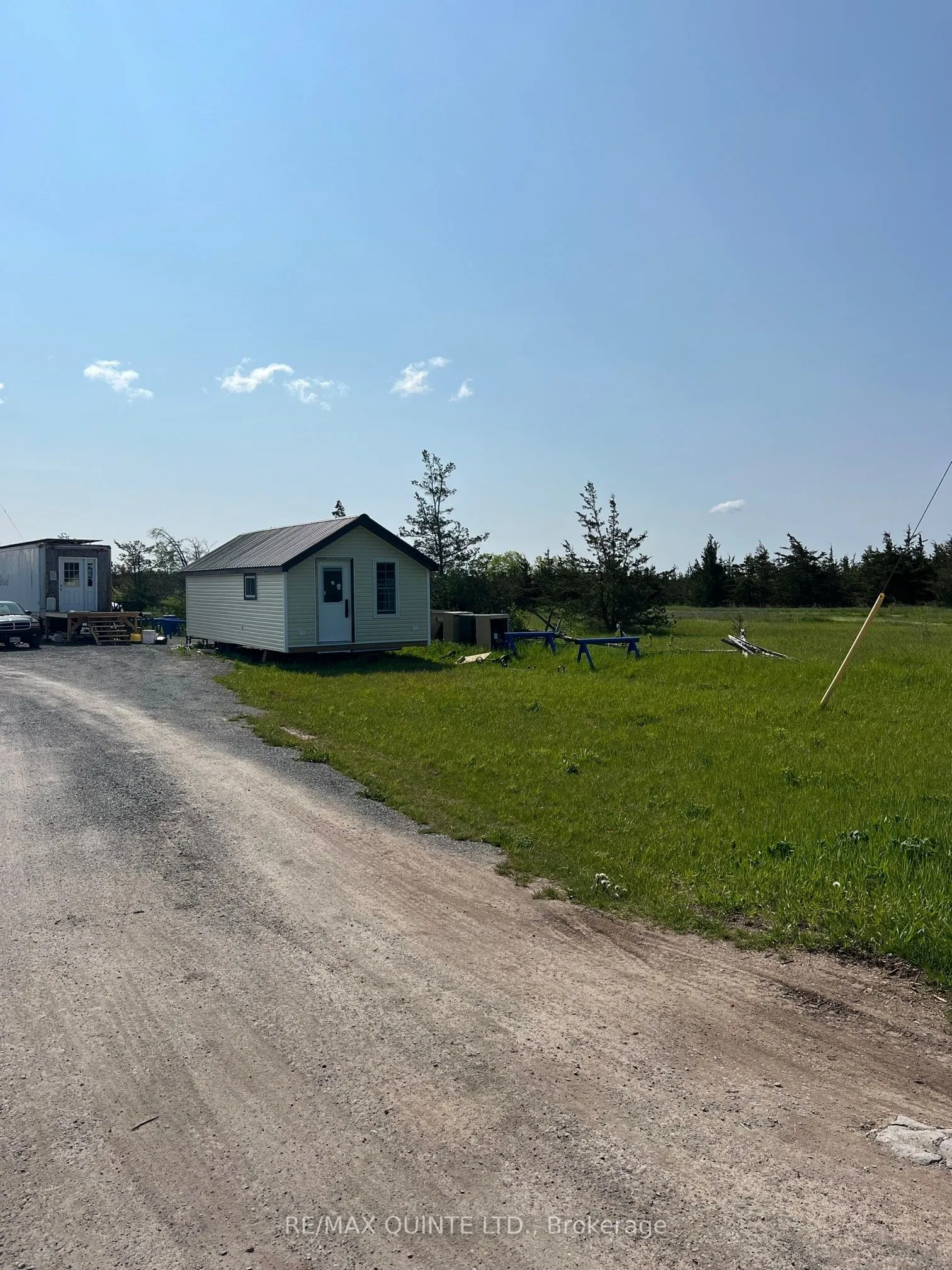 0 Rosseau Crossroad N/A, ON K0K 2T0