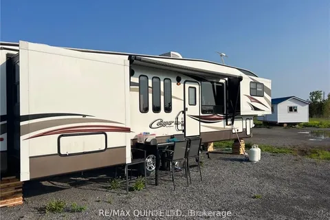 0 Rosseau Crossroad N/A, ON K0K 2T0