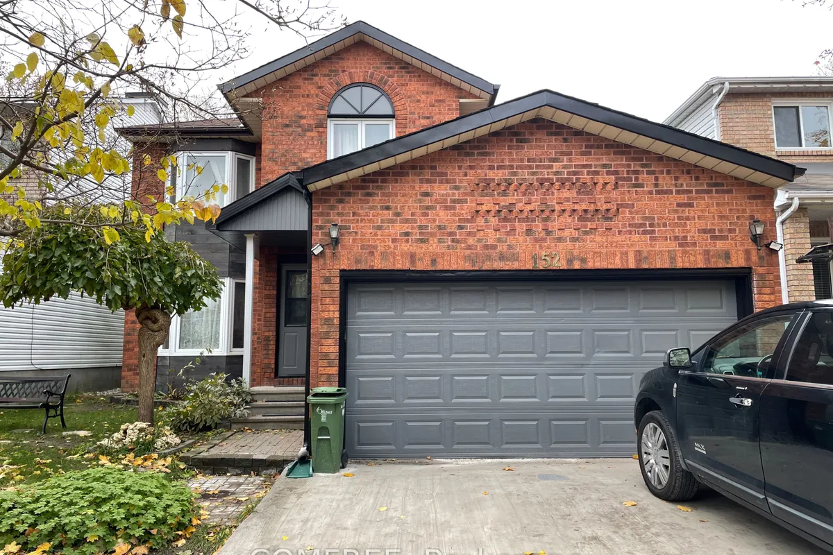 152 Twyford Street, ON K1V 0V7