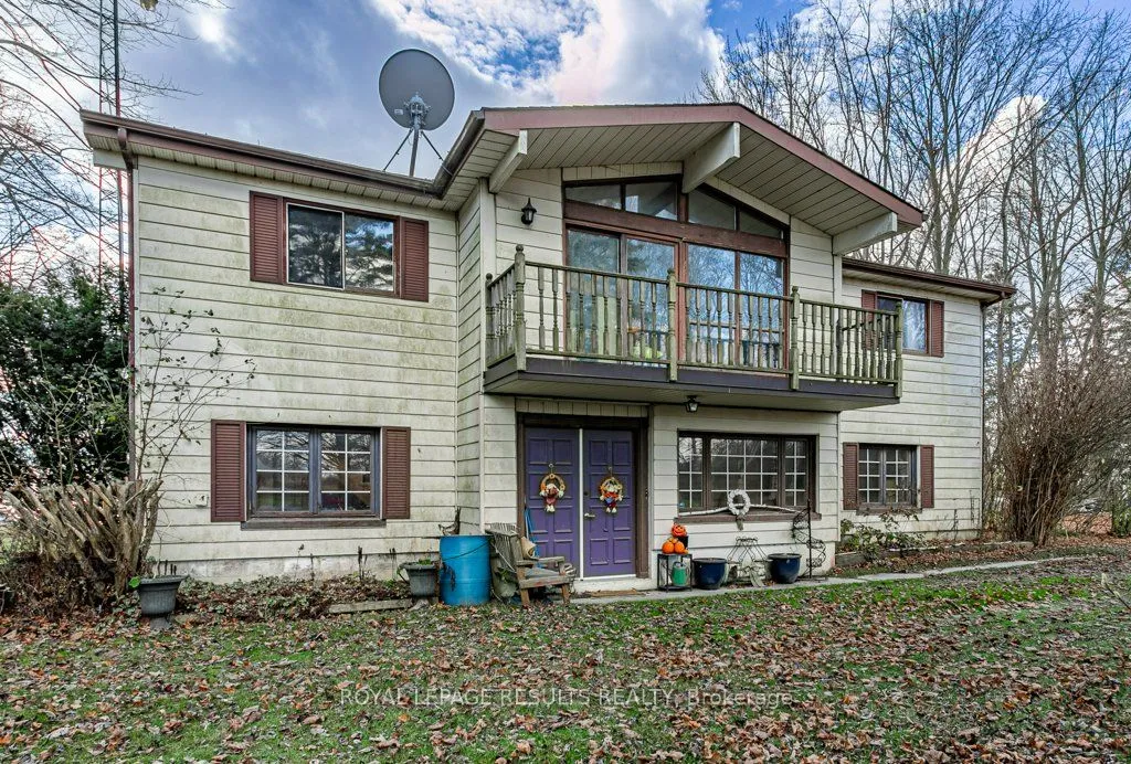 3349 Old Dexter Line, ON N0L 2H0