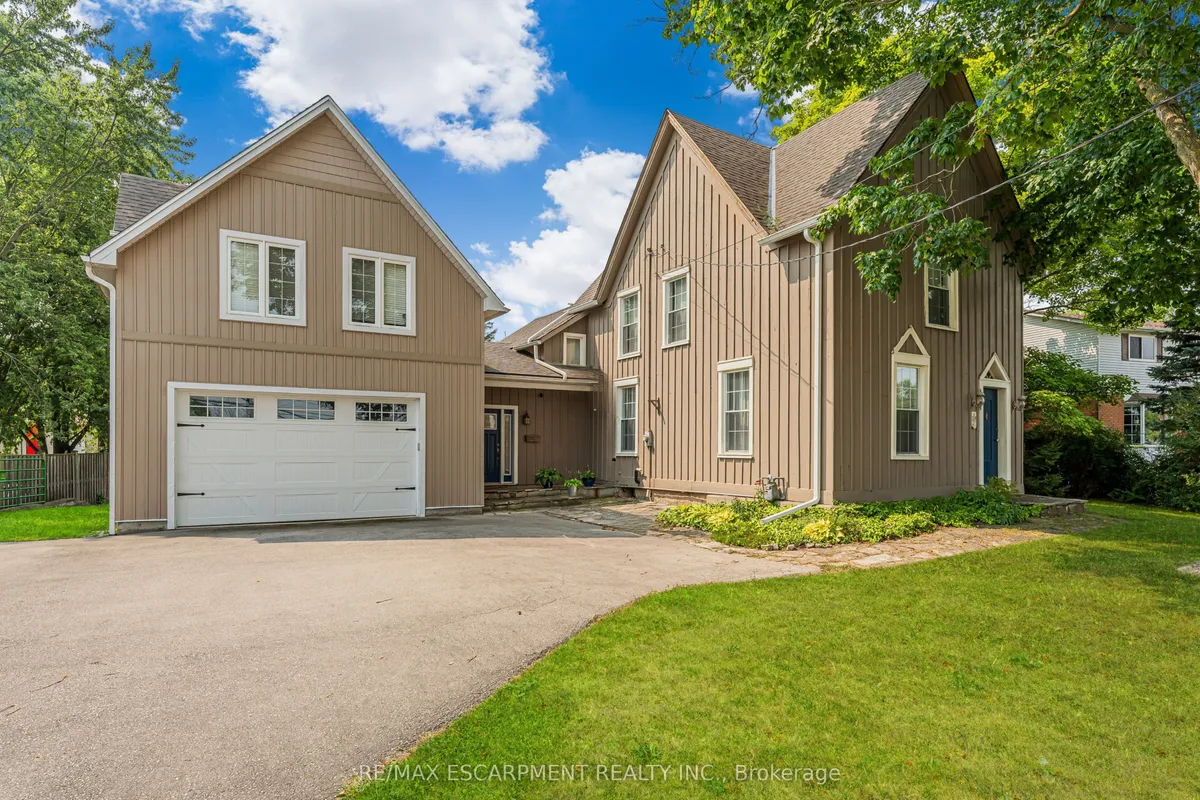 124 Colver Street, ON L0R 2A0