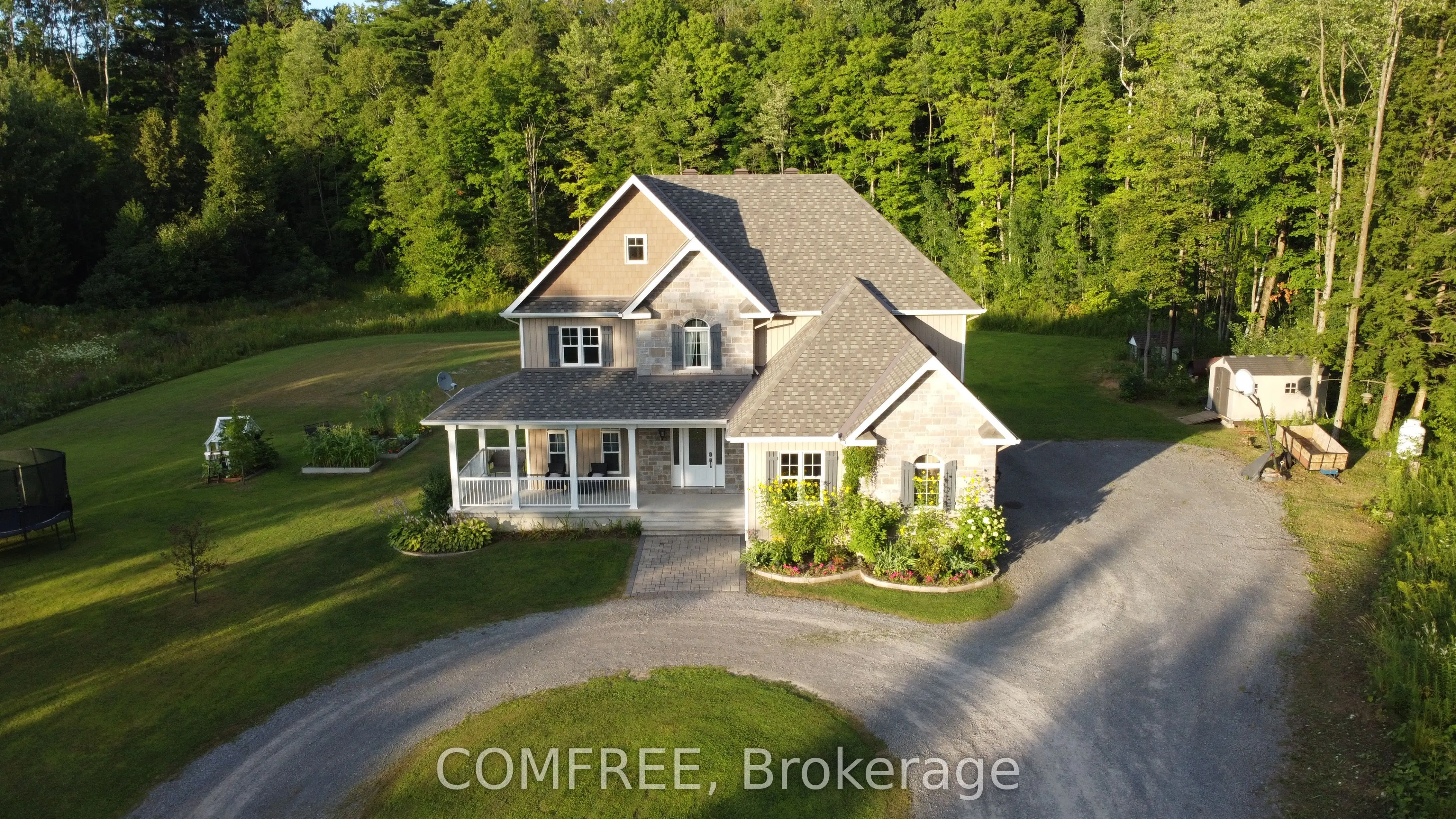 1591 Bouvier Road, ON K0A 1N0