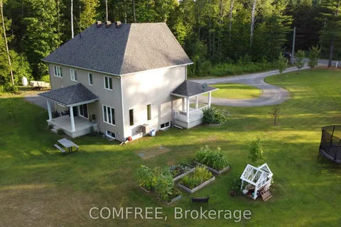 1591 Bouvier Road, ON K0A 1N0