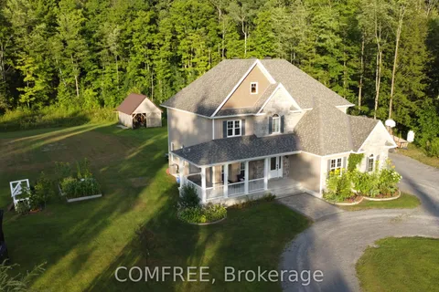 1591 Bouvier Road, ON K0A 1N0