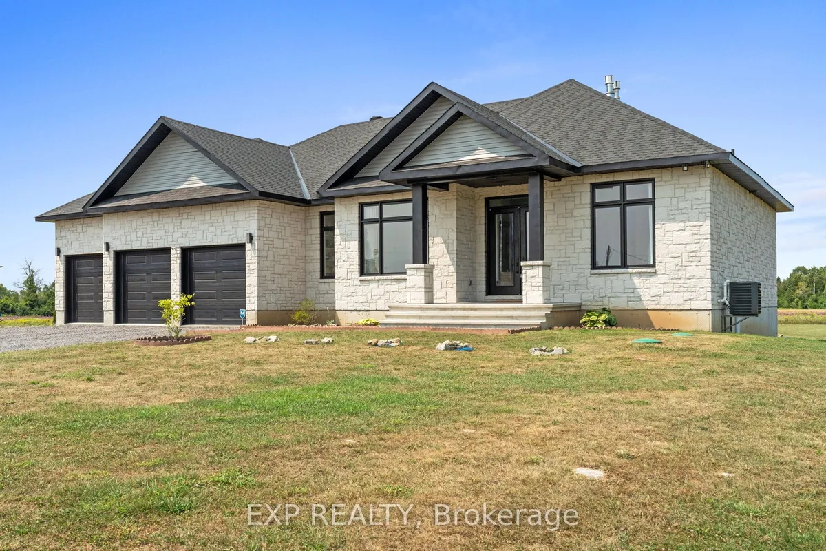 13708 County Rd 15 Road, ON K0G 1N0