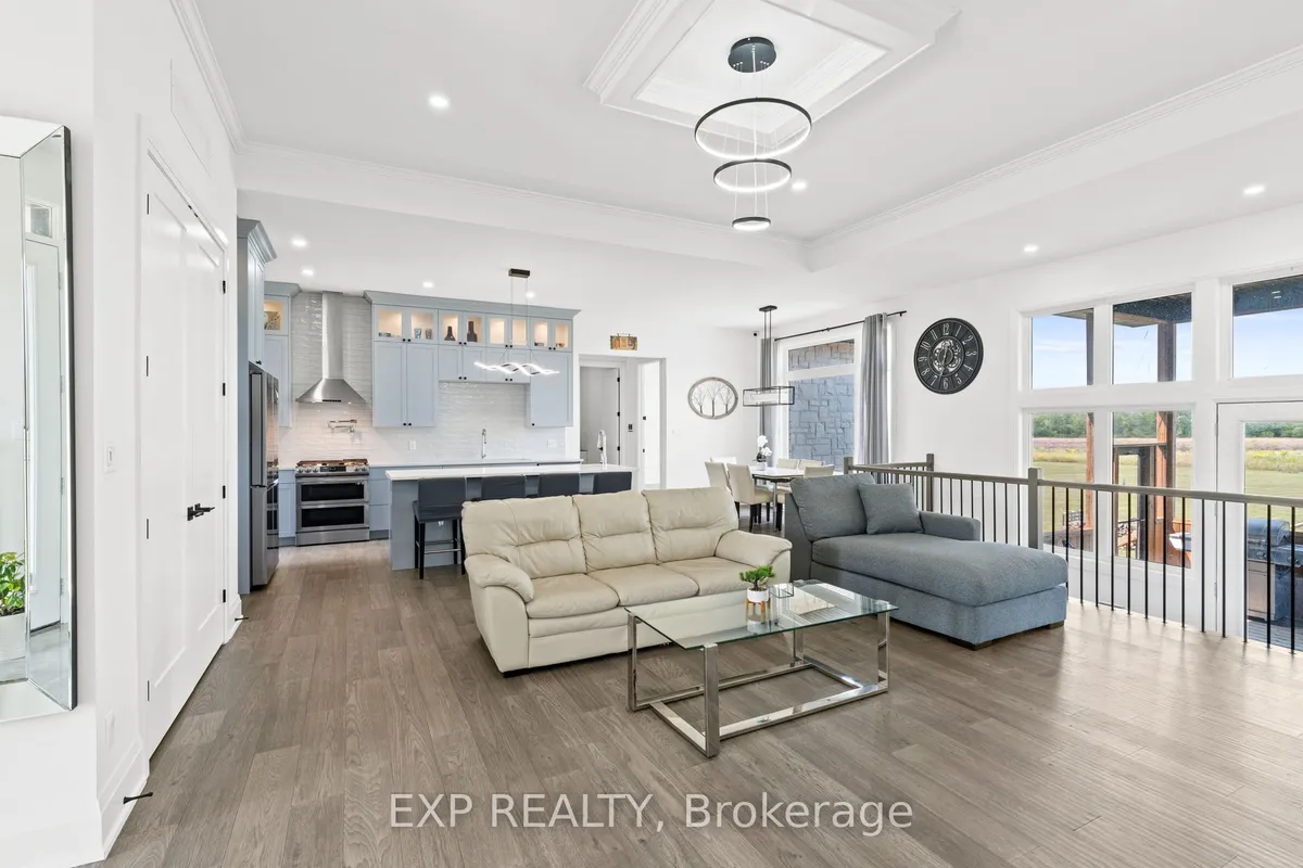 13708 County Rd 15 Road, ON K0G 1N0