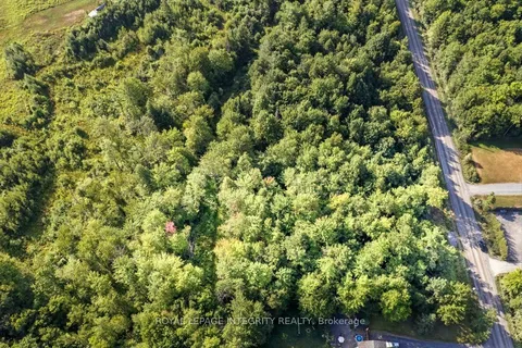 Lot Rollin Road, ON K0A 3N0