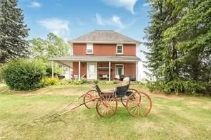 1590 Middleton North Walsingham Road, ON N4B 2W4