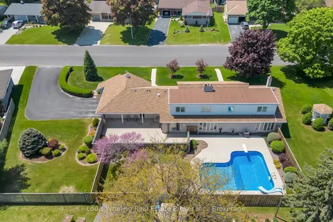 241 4th Avenue, ON N4N 2B6