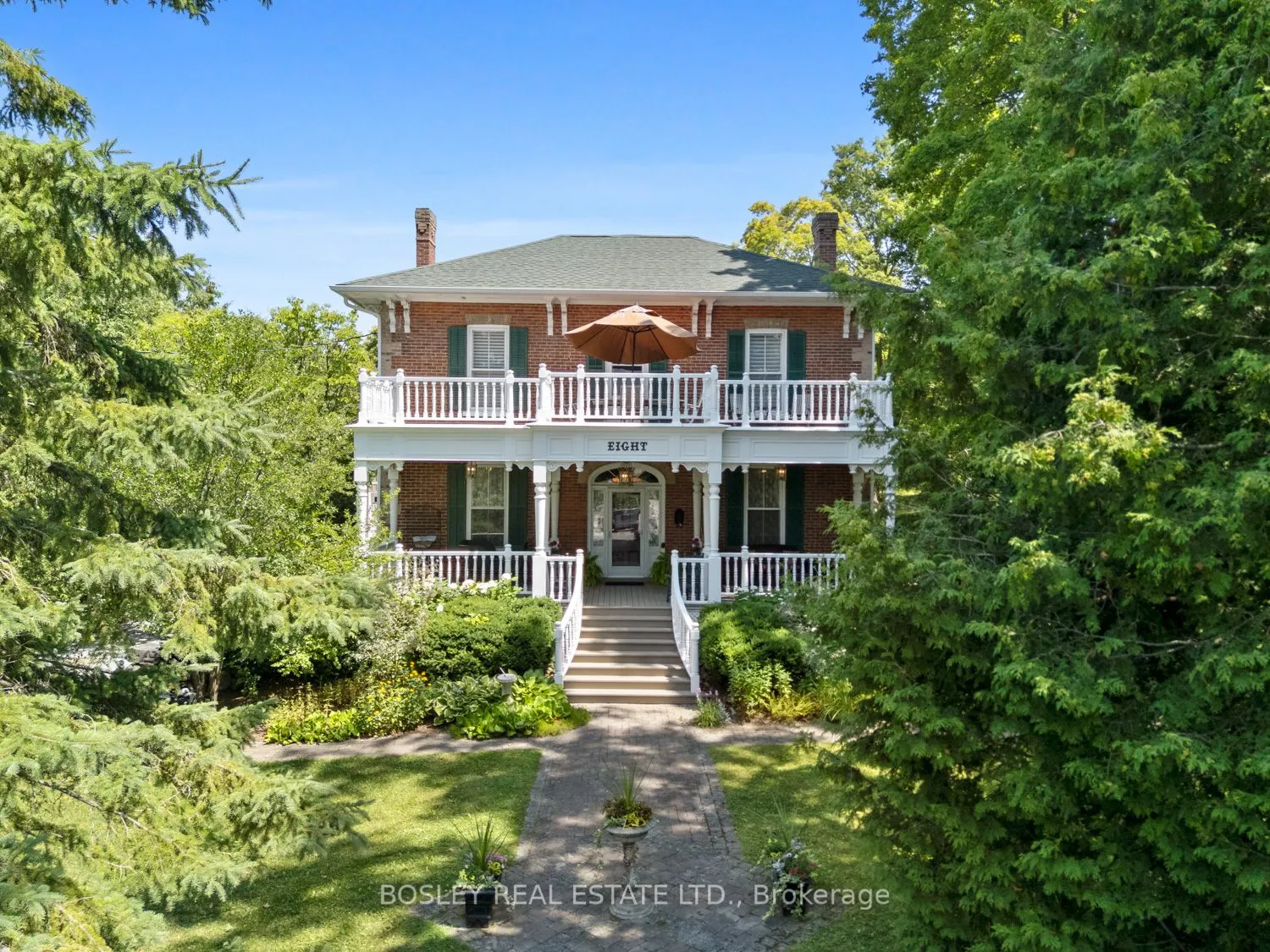 8 Gravel Road, ON L0A 1G0