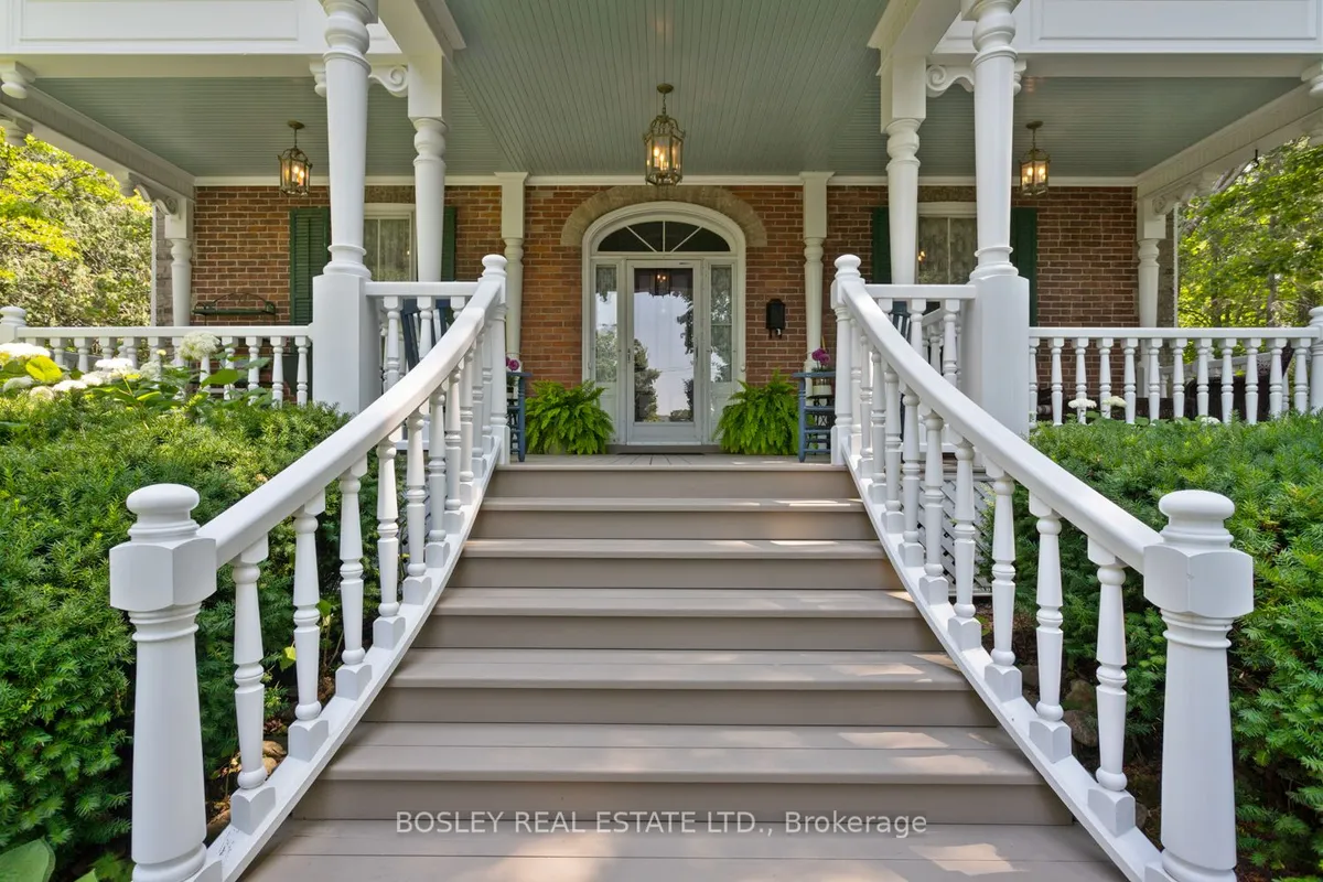 8 Gravel Road, ON L0A 1G0