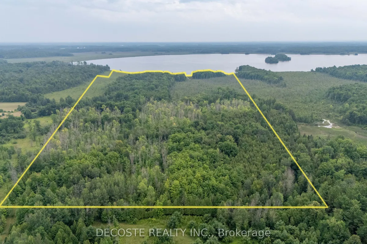 N/A Concession 3 Road, ON K0C 2J0
