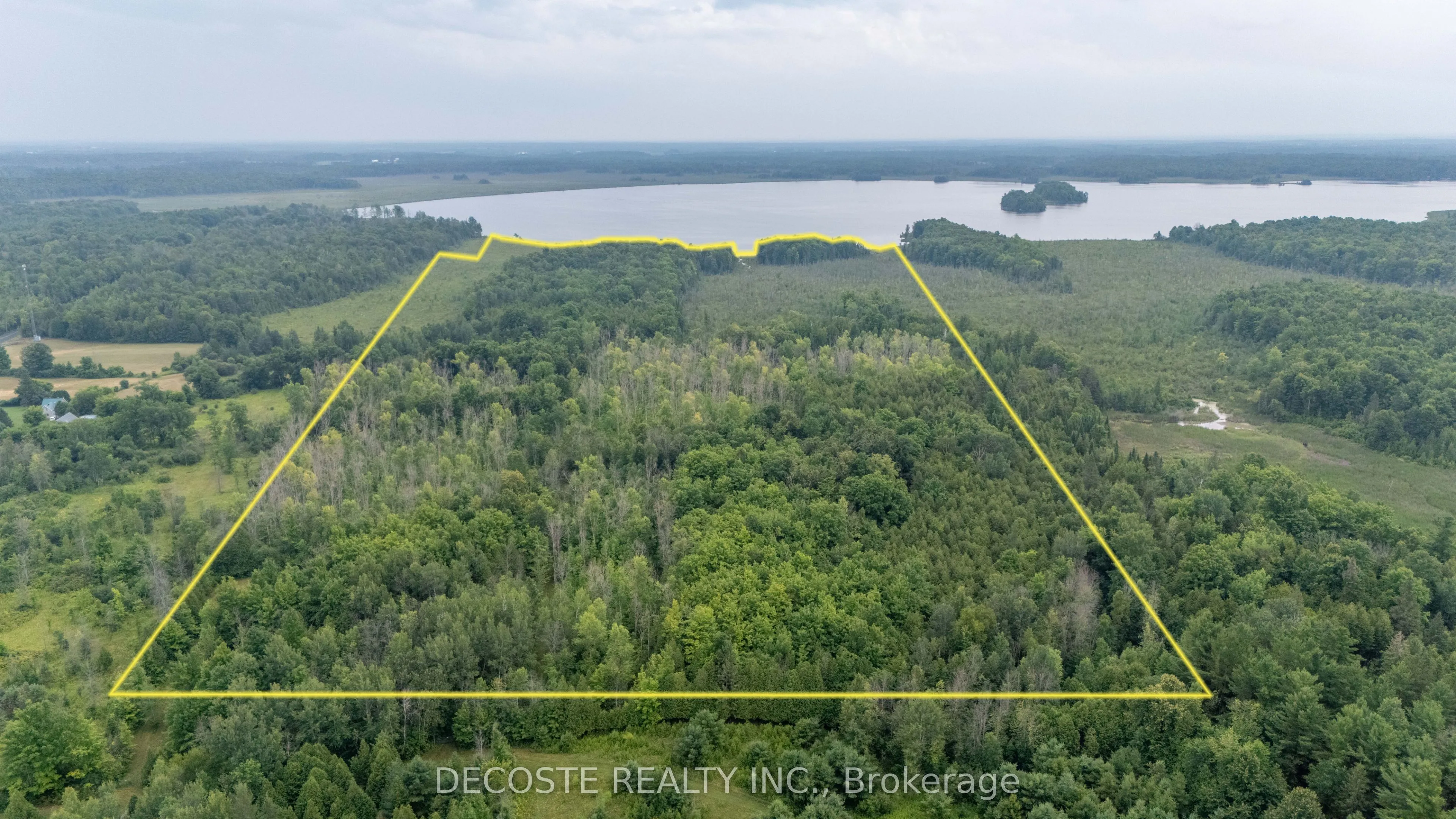 N/A Concession 3 Road, ON K0C 2J0