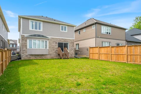 3645 Allen Trail, ON L0S 1N0