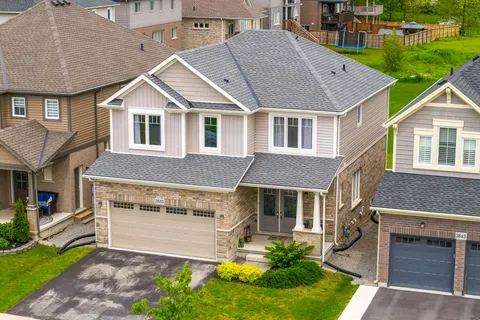 3645 Allen Trail, ON L0S 1N0