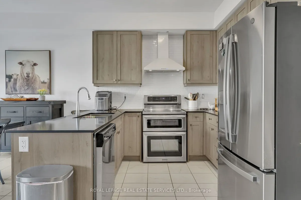 241 Longboat Run, ON N3T 5L5