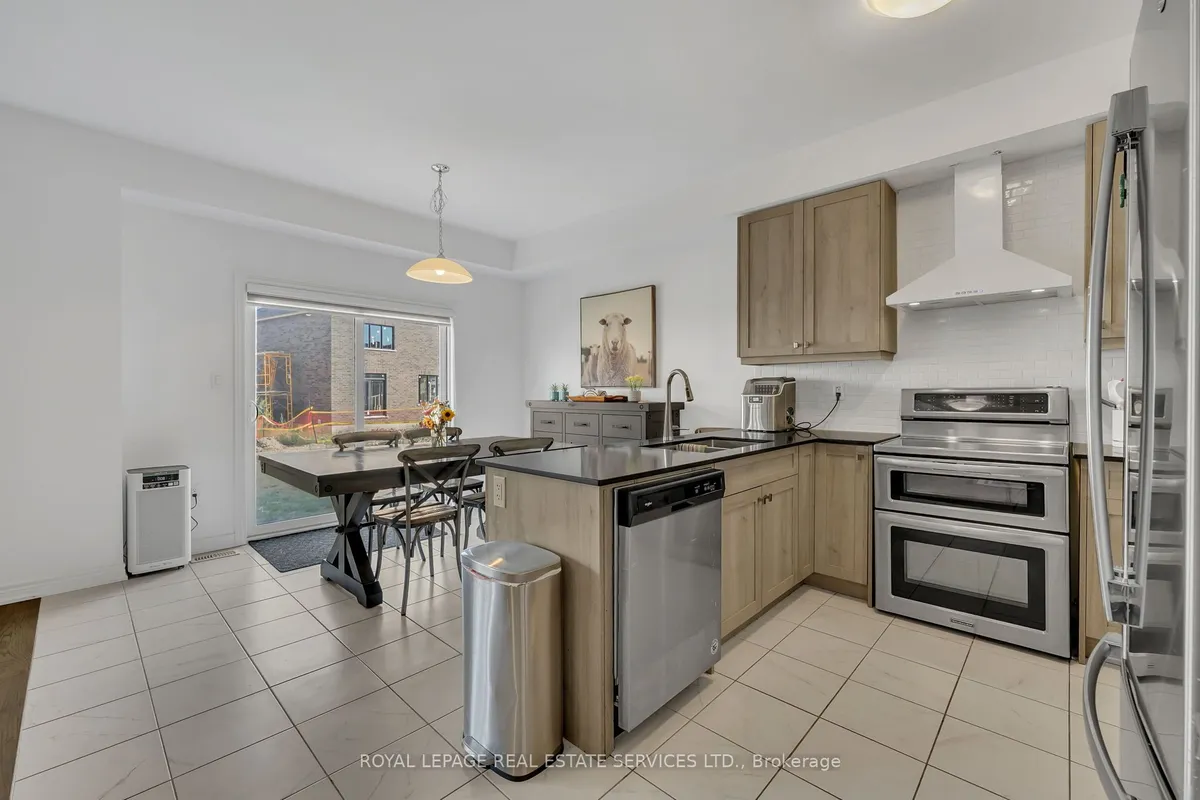 241 Longboat Run, ON N3T 5L5