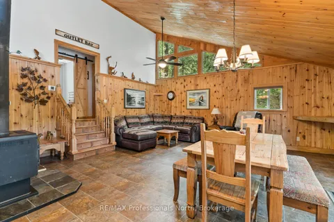 1023 Colonization Trail, ON K0M 1S0