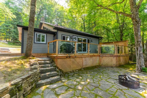 1023 Colonization Trail, ON K0M 1S0