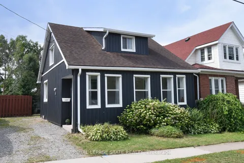 120 Clara Street, ON L2V 1K1