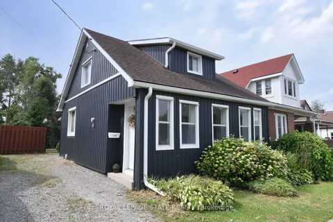 120 Clara Street, ON L2V 1K1