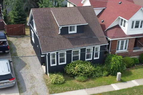 120 Clara Street, ON L2V 1K1