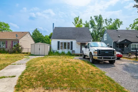 253 Princess Elizabeth Crescent, ON K9V 1P2