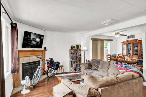 253 Princess Elizabeth Crescent, ON K9V 1P2