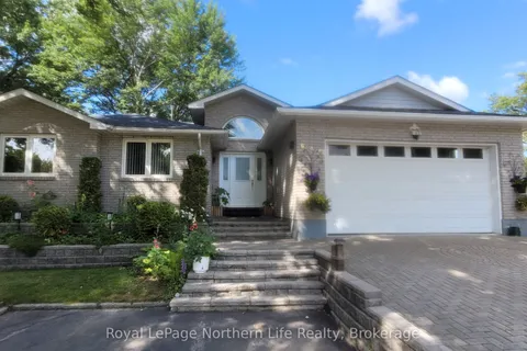 640 Lac Des Deux Milles Road, ON P2B 2X4