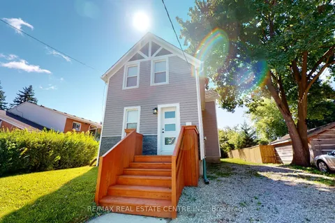 475 11th Street, ON N4N 1S9