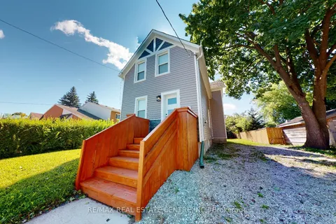 475 11th Street, ON N4N 1S9