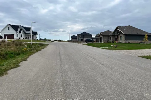 2 James Street, ON N0L 1T0